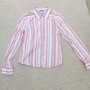 Abercrombie and Fitch Top